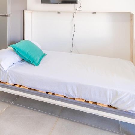 Casita Bonita Apartment Benidorm Ngoại thất bức ảnh
