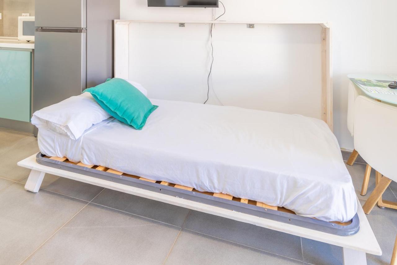 Casita Bonita Apartment Benidorm Ngoại thất bức ảnh