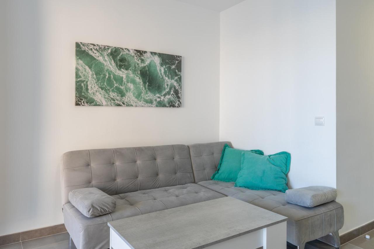 Casita Bonita Apartment Benidorm Ngoại thất bức ảnh
