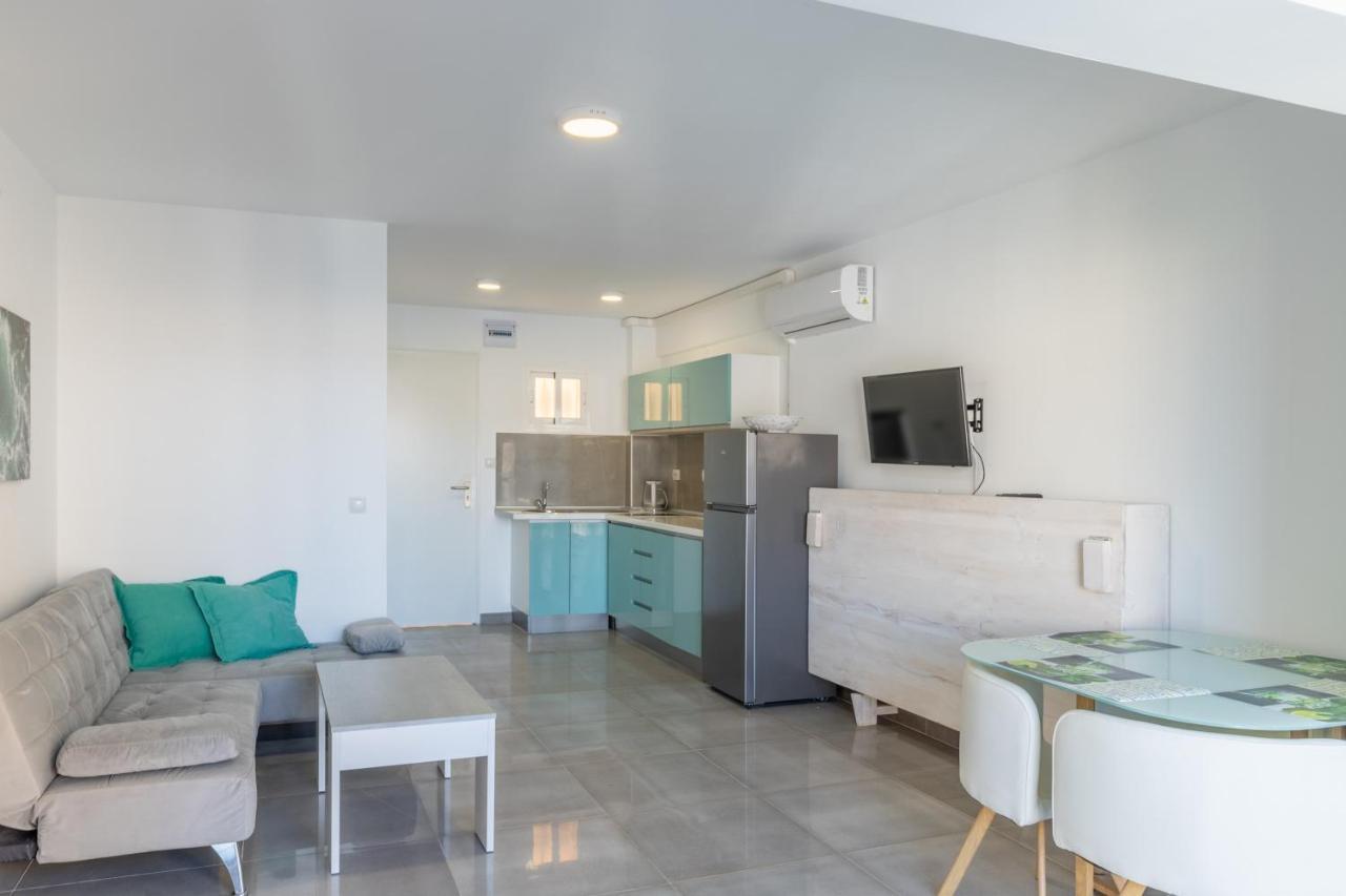 Casita Bonita Apartment Benidorm Ngoại thất bức ảnh