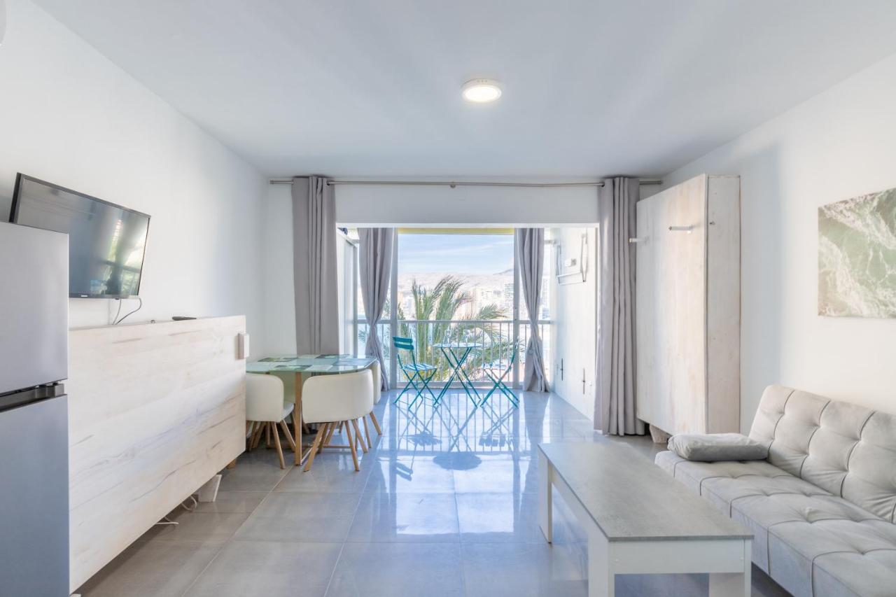 Casita Bonita Apartment Benidorm Ngoại thất bức ảnh