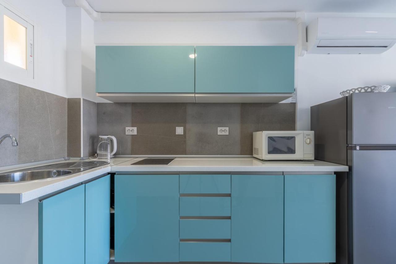 Casita Bonita Apartment Benidorm Ngoại thất bức ảnh