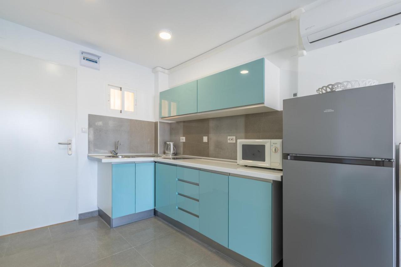 Casita Bonita Apartment Benidorm Ngoại thất bức ảnh